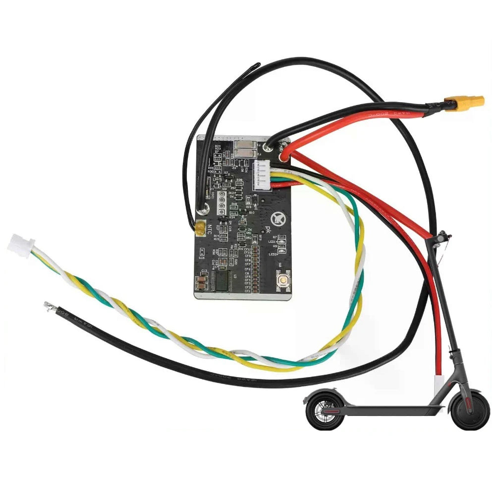 Battery Control Board For Xiaomi For M365 Electric Scooter With Easy Installation And Efficient Battery Protection Oasis Select