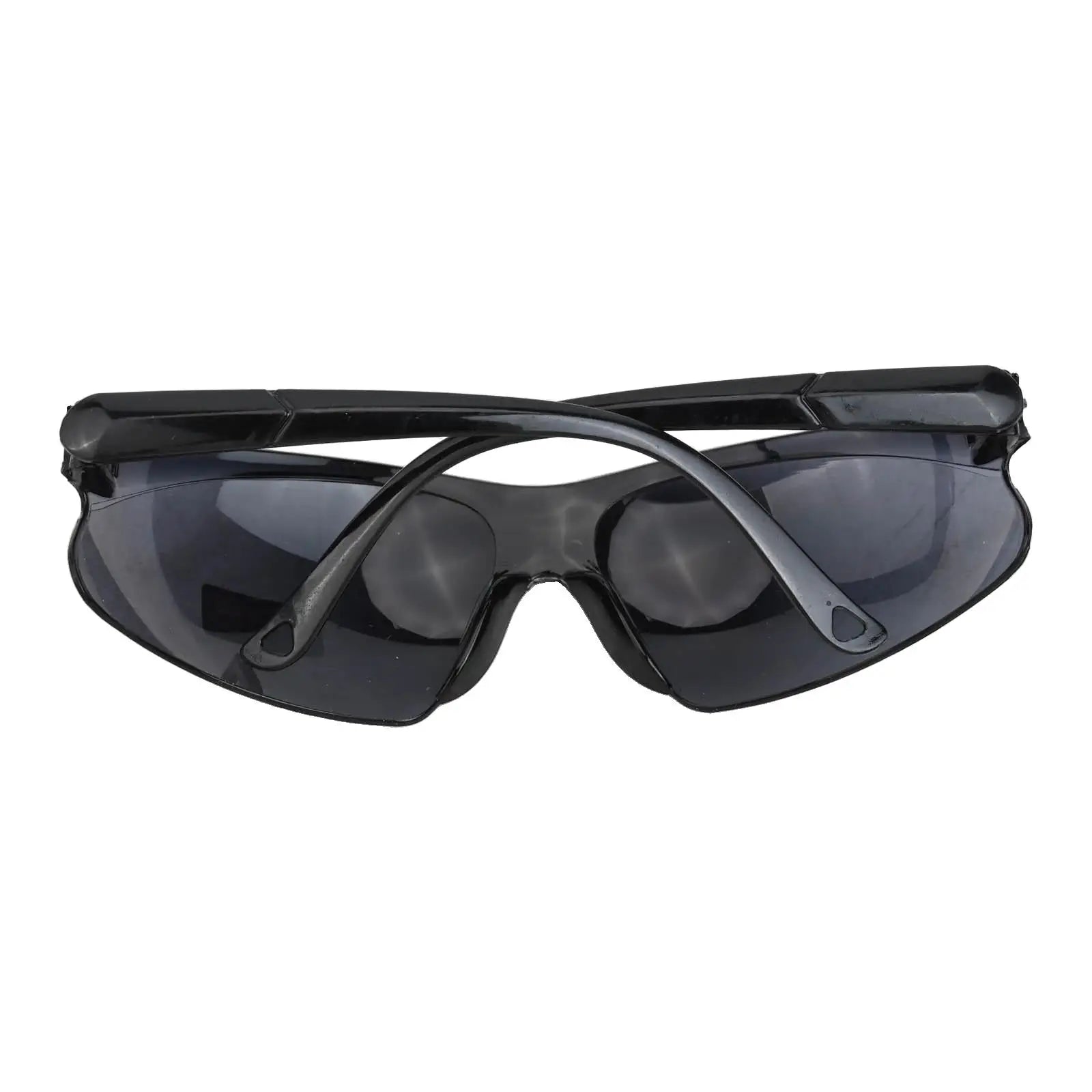Sunglasses Safety Glasses Spectacles Lightproof Protective Glasses Dust Sand Eye Protective Sun Riding Windshield Resistant Oasis Select