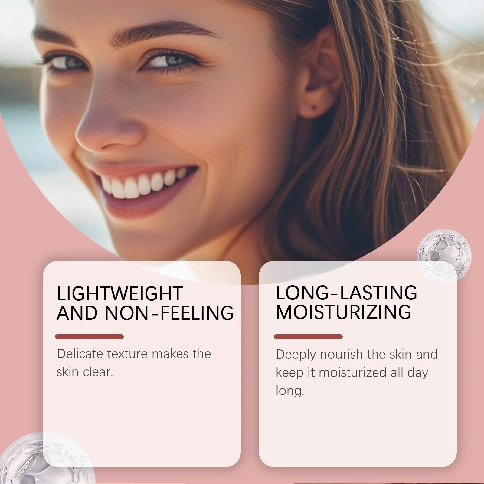 BB Cream Foundation – Brightening Concealer & Color Corrector BB Cream Foundation Oasis Select