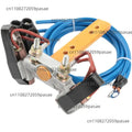 EDM Molybdenum Wire Cutting Device – Single Wire WEDM Accessory