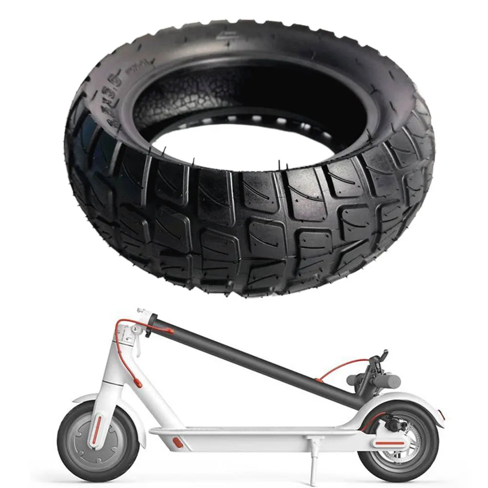 8.5 Inch 8.5x3.0 Tyre 8 1/2x2 50-134 For Modified M365/Pro Electric Scooter Offroad-Reifen 8 1/2x3 8 1/2x2 50-134 Modified Use Oasis Select