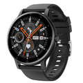 MINGCC S88 Smart Watch – Bluetooth Call & Health Tracker
