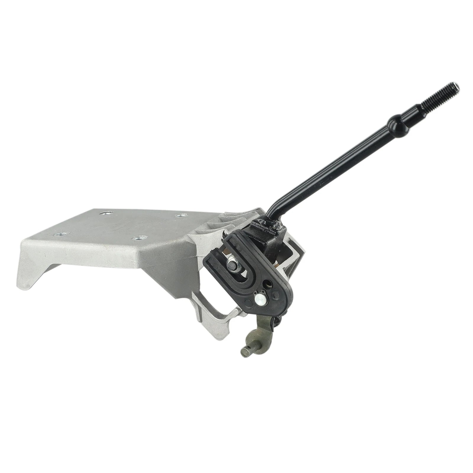 Shift Mechanism T M Shift Lever Black Silver 6612603339 Auto Parts Interior Parts Plug-and-play Easy Installation Oasis Select China Mainland