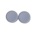 2Pcs/lot Thumb Stick Circle Pad Replacement Joystick For New 3DS XL 3DSLL Mushroom Head 2DS 3DS Joystick Hat Joystick Oasis Select B