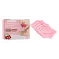 EELHOE Cherry Lip Mask – Moisturize, Fade Lines & Repair (5pk) Lip Mask Treatment Oasis Select 5pack Boxed