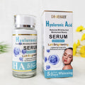 Arbutin Hyaluronic Acid Collagen Face Serum 120ml – Firm & Bright