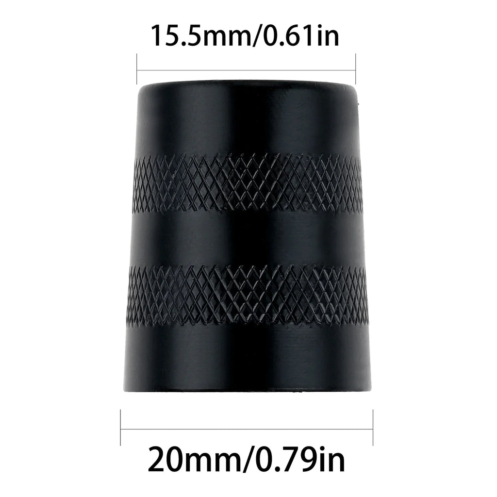Universal Copper Shower Hose Connector Adapter Nut – All Finishes