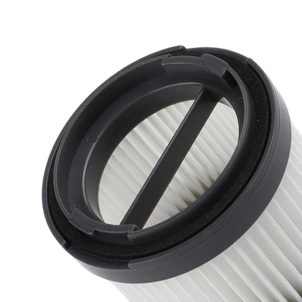 2Pcs H13 HEPA Filter For GT-SF-VCS-01 Vacuum Cleaner Washable Dust Box Replacement Parts Motor Protection Home Cleaning Tool Oasis Select