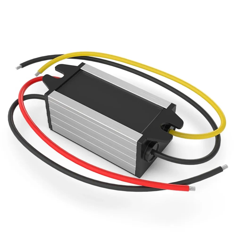 power supply voltage regulator 24V to 12V step-down module 36V48V60V72V to 12V 1A 2A 3A DC-DC converter Oasis Select