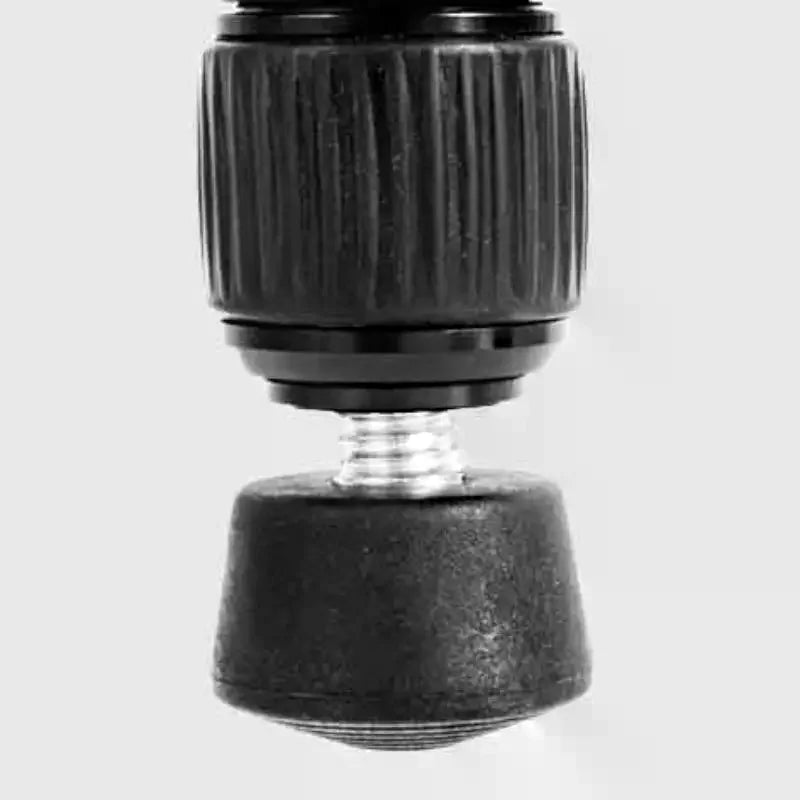 1Pc Universal Anti-slip Rubber Foot Pad Feet Spike 3/8 Inch 1/4 Inch M8 Photography Accessories For Tripod Monopod Oasis Select