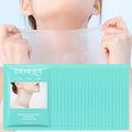 BIOAQUA Collagen Neck Mask 20pcs – Firming & Brightening Collagen Neck Mask Oasis Select Default Title