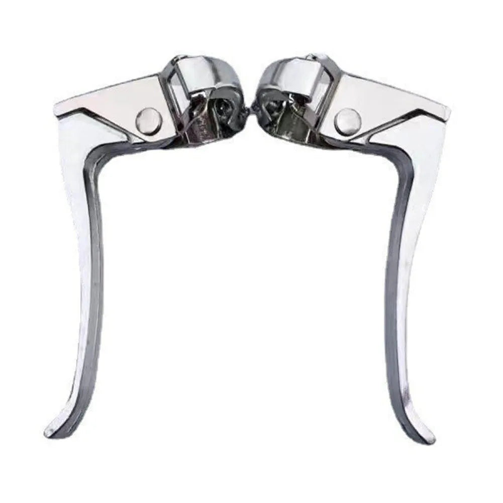 Mm Handbar Diameter Balance Performance Bike Ultralight Mountain Bike Brake Lever MTB Bicycle Pair Of Bike Brake Lever Oasis Select A