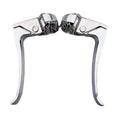 Mm Handbar Diameter Balance Performance Bike Ultralight Mountain Bike Brake Lever MTB Bicycle Pair Of Bike Brake Lever Oasis Select A
