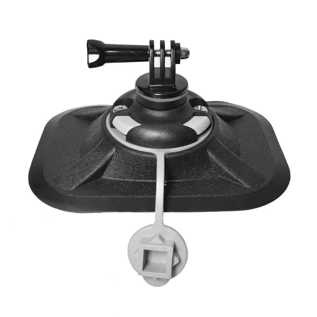Inflatable Boat Camera Mount for Gopro Inflatable Paddleboard Raft Camera Holder Inflatable Kayak Camera Mount Base Oasis Select 1 Piece