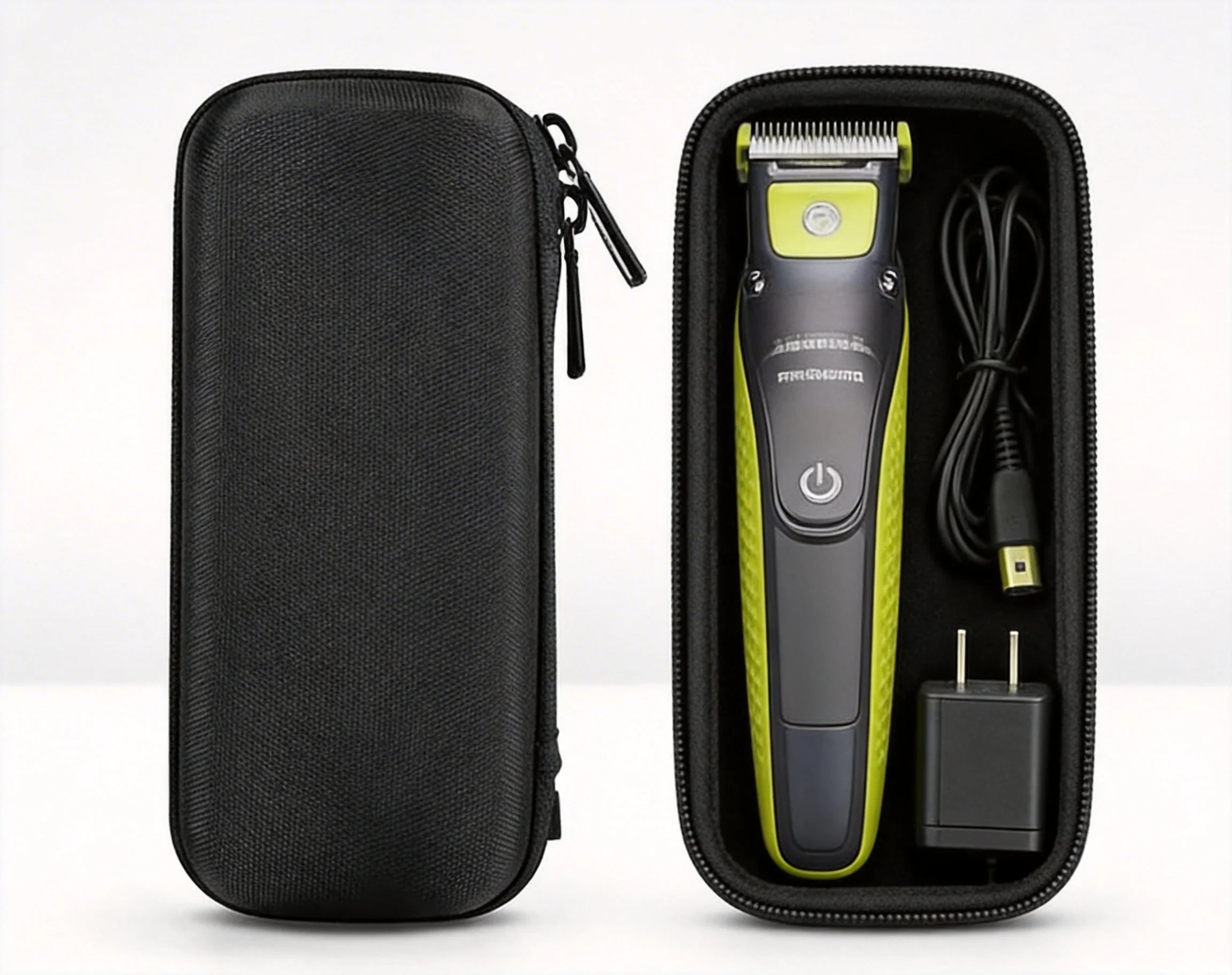 EVA Shockproof Case for Philips OneBlade Shaver | Travel