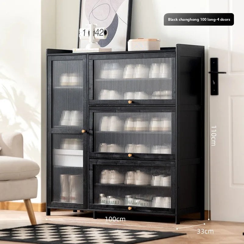 Shoe cabinets, simple modern storage outside the door of the home, and storage cabinets. Economical small-entry large-capacity Oasis Select CH height 4-100