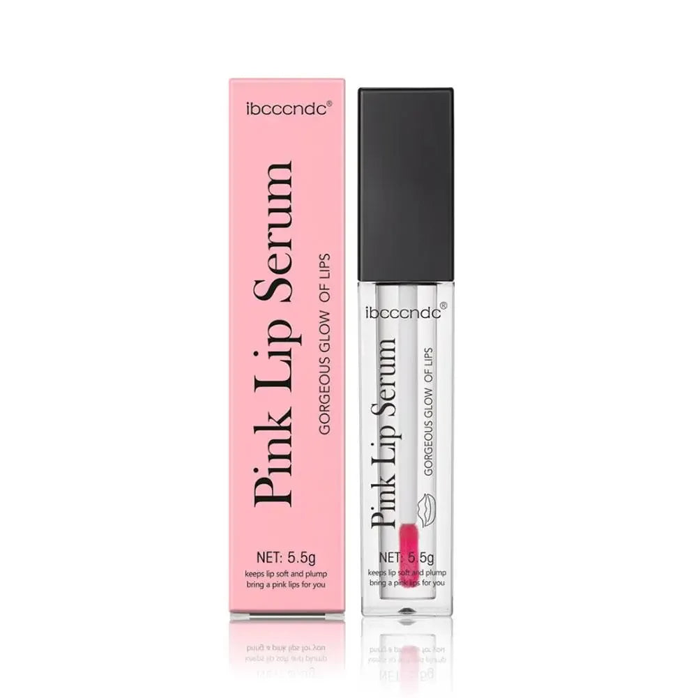 Lip Lightening Serum – Brighten & Repair Dark Lips Lip Lightening Serum Oasis Select 1pcs CN
