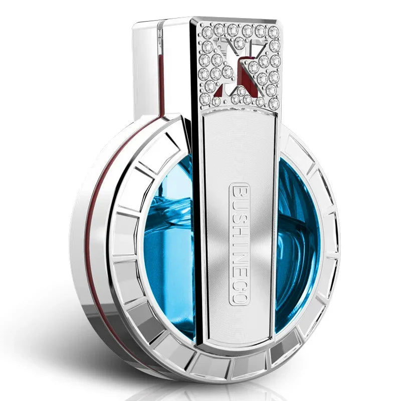 Car Perfume Air Freshener Auto Vent Aromatherapy High-End and Elegant Car Perfume Good Gifts for Women Long Lasting Perfume Oasis Select Ice Age