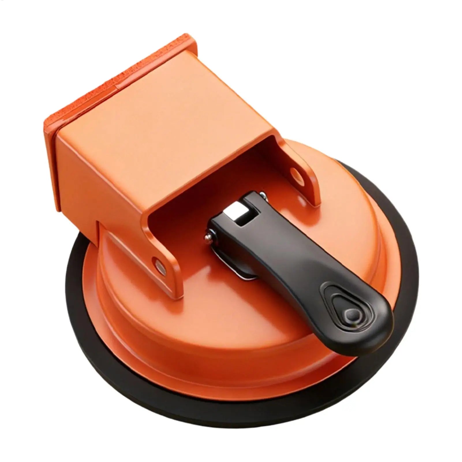 Suction Cup Shock Absorbing Plank Grabber Floor Fixer Tool Wood Flooring Tool for Fixing for Hardwood Ceramic Home Dorm Bathroom Oasis Select