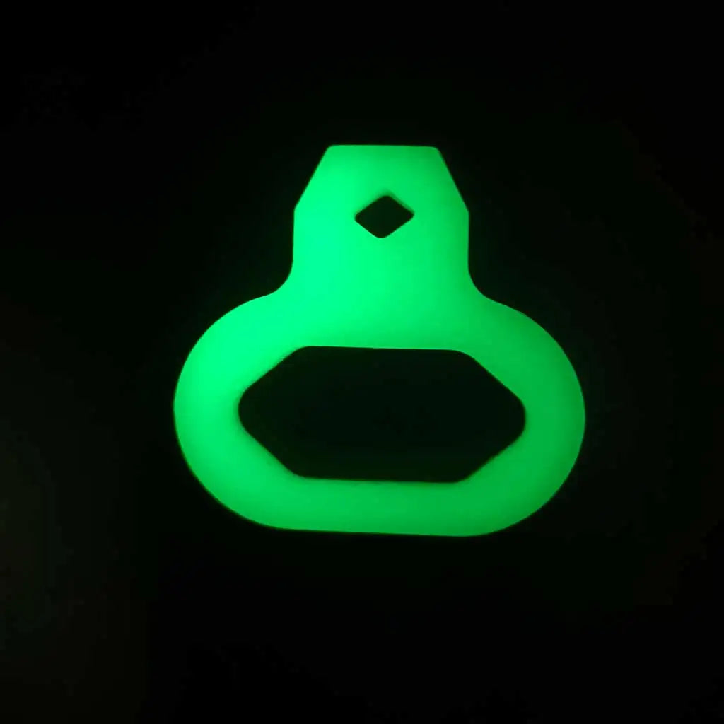 Diving second stage quick release buckle Scuba Diving Silicone Regulator Clip Mouthpiece Regulator Necklace Holder Oasis Select