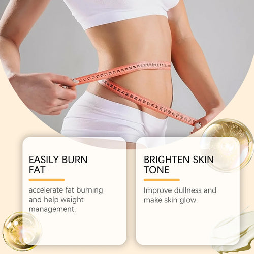 Body Shaping Cream Anti Cellulite Prevent Sagging Lifting Firming Improve Skin Elasticity Smooth Moisturizing Weight Loss Cream Oasis Select
