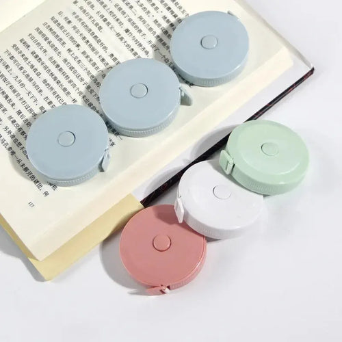 1.5M Soft Tape Measure – Double Scale 60 Inch Sewing Ruler Sewing Tape Measure Oasis Select