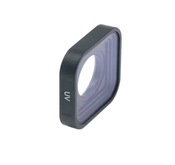 UV CPL ND8 ND16 ND32 Filter Kit for GoPro Hero 9 10 11 12