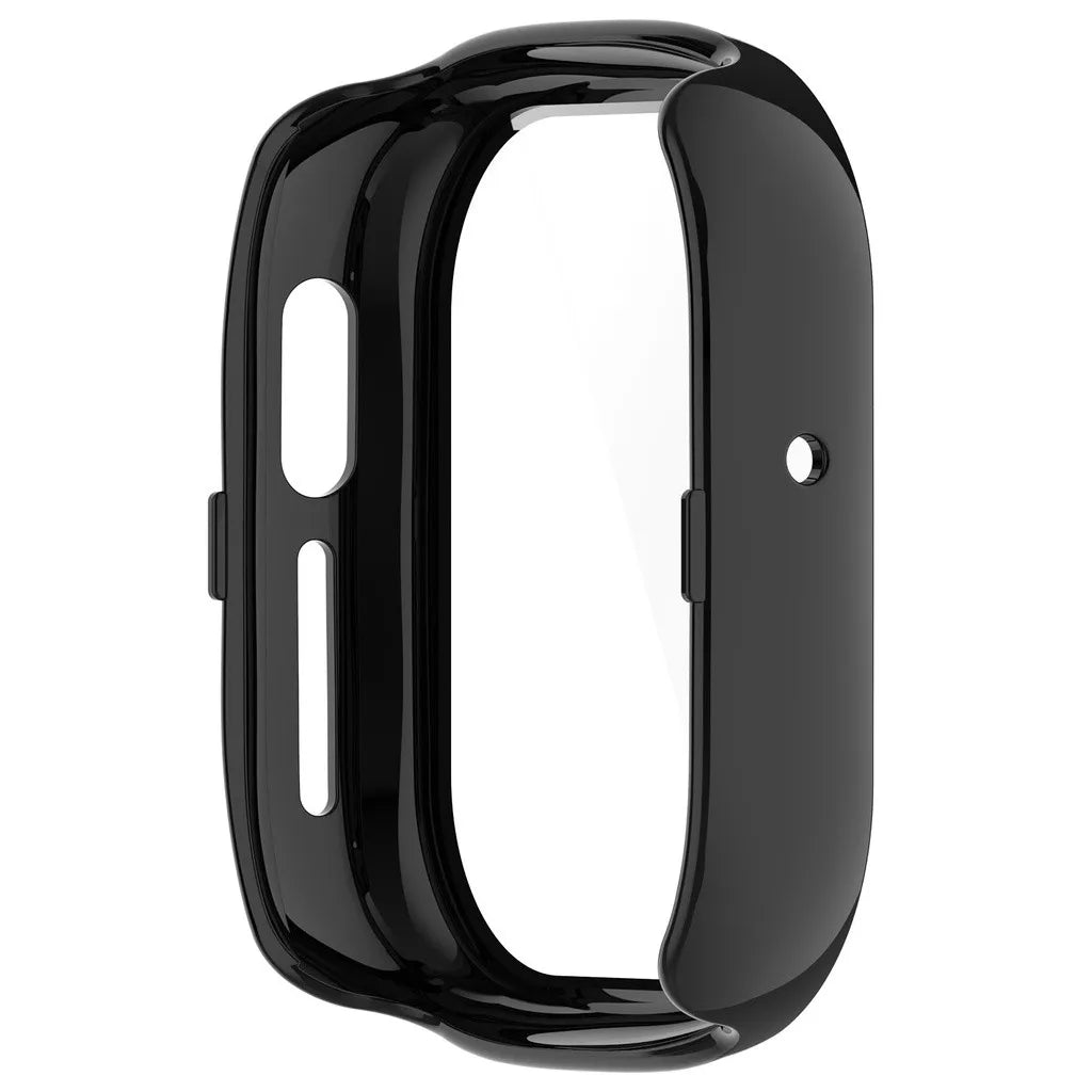 Honor Watch 4 Hard PC Case & Tempered Glass Screen Protector Smartwatch Protective Case Oasis Select
