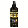 Car Headlight Restore Spray – Ceramic Coating & Cleaner 4.06oz Headlight Restore Spray Oasis Select 4.06oz sponge