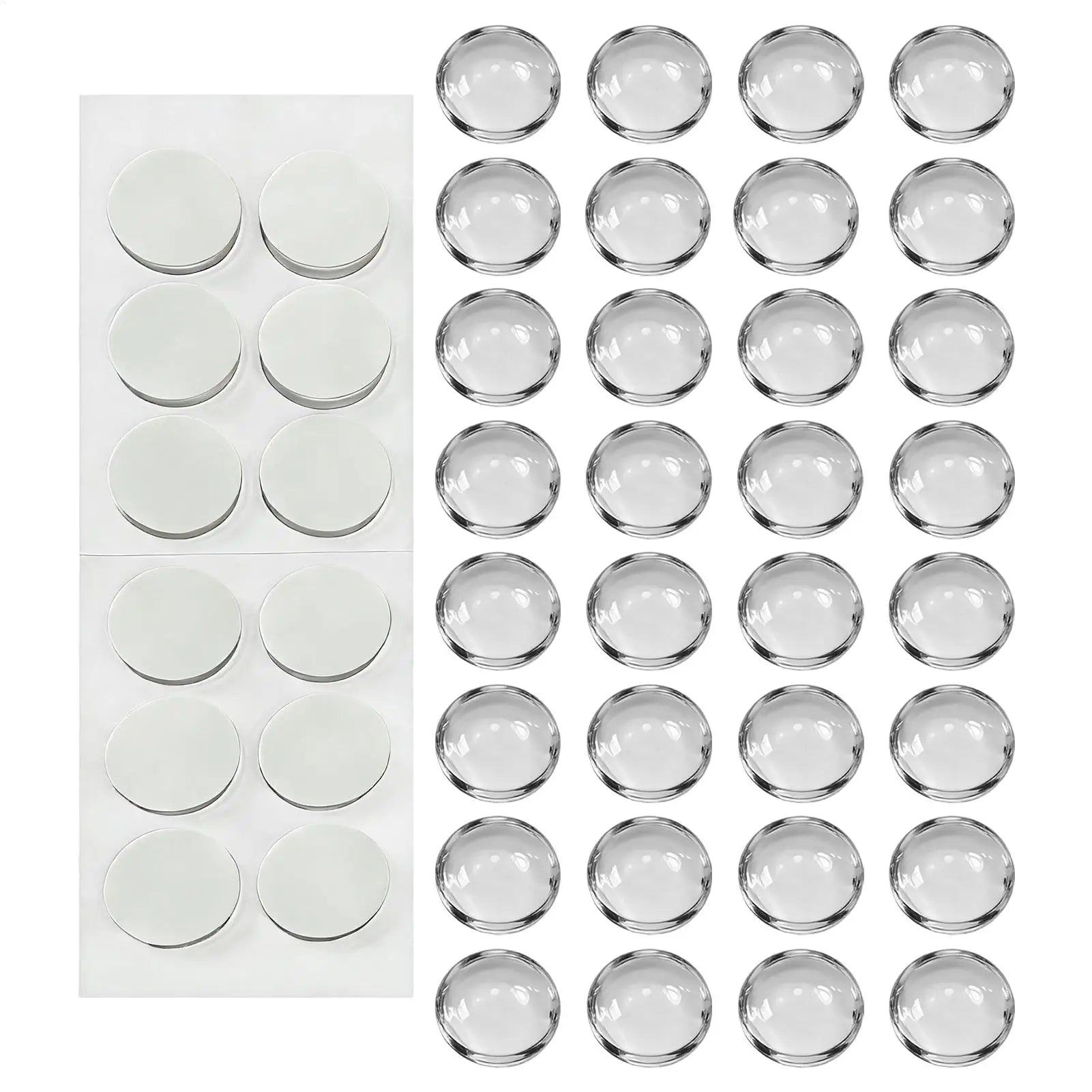 Keyboards Protective Cover Keyboard Stickers for Long Nails long nail typing tools providing clear protection for long nail Oasis Select