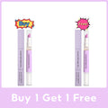 Cuticle Oil Pusher Pen – Nourishing Nail Care Treatment 2ml