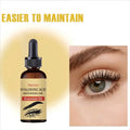 TRSTAY Vitamin C Eyelash Growth Serum & Moisturizing Lash Cream