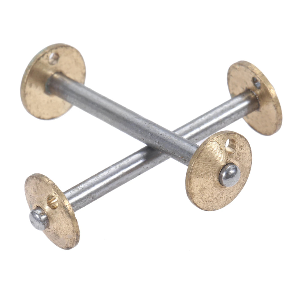1 PCS Steel Bobbins Sew accessories Stitch Tools For Singer 27 28 127 127-12 128 Class 27 127 Sewing machines 8228 Oasis Select