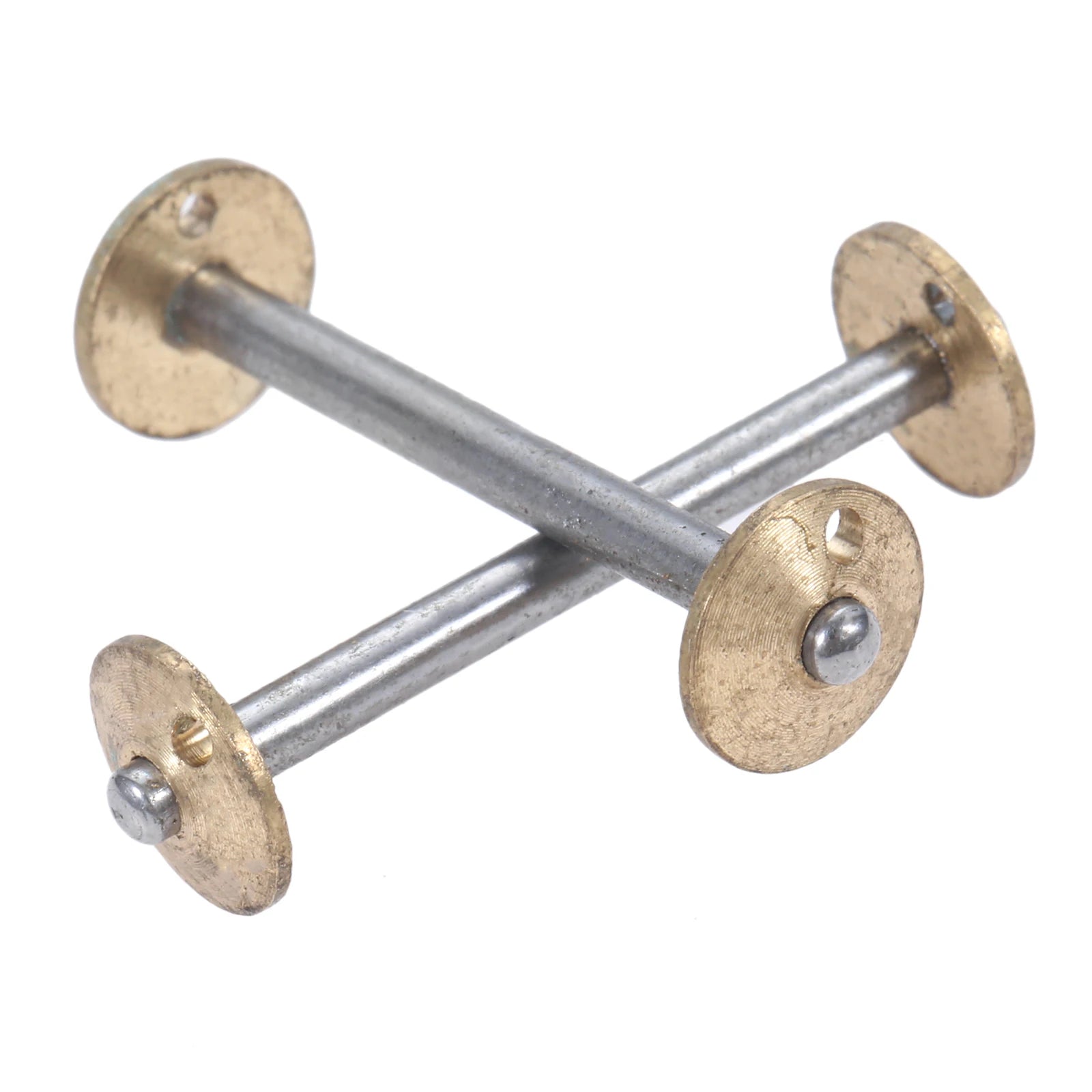 1 PCS Steel Bobbins Sew accessories Stitch Tools For Singer 27 28 127 127-12 128 Class 27 127 Sewing machines 8228 Oasis Select