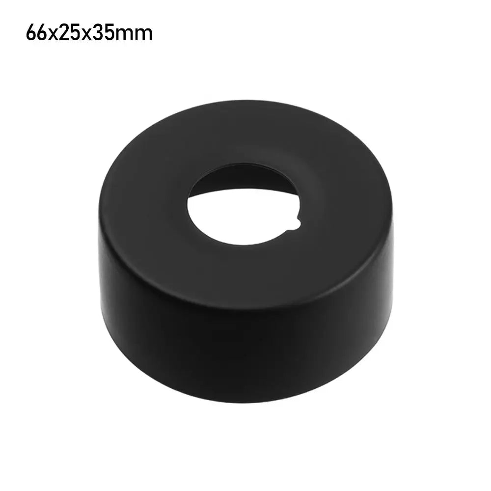 Stainless Steel Pipe Wall Cover | Faucet Decorative Escutcheon