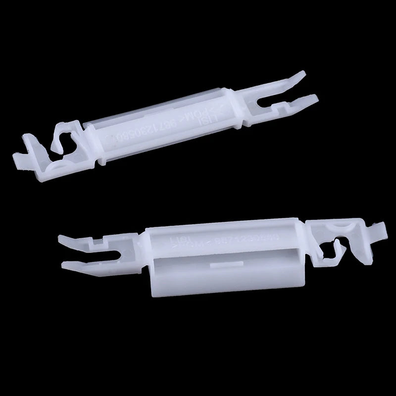 Wholesale 12PCS Front Windshield Trim Strip Fixed Clamp Clips Car Clip For Front Windshield Trim Strip Fastener Oasis Select