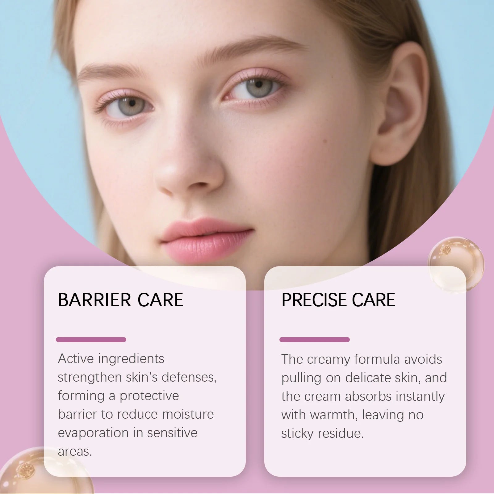 Hoygi Calcium Collagen Multi Balm Stick – Face, Eyes & Neck Moisturizing Balm Stick Oasis Select