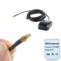 External GPS Antenna MCX Male Adapter for Garmin GPSMAP 60 Series 60 60C 60CS 60Cx 60CSx Compatible with NMEA 2000 Networks Oasis Select A