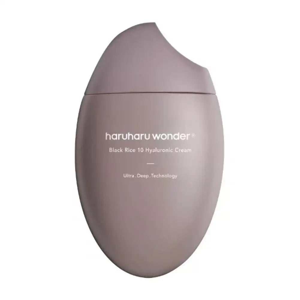 Haruharu 3-in-1 Hyaluronic Acid Serum Cream – 50ml Moisturizer
