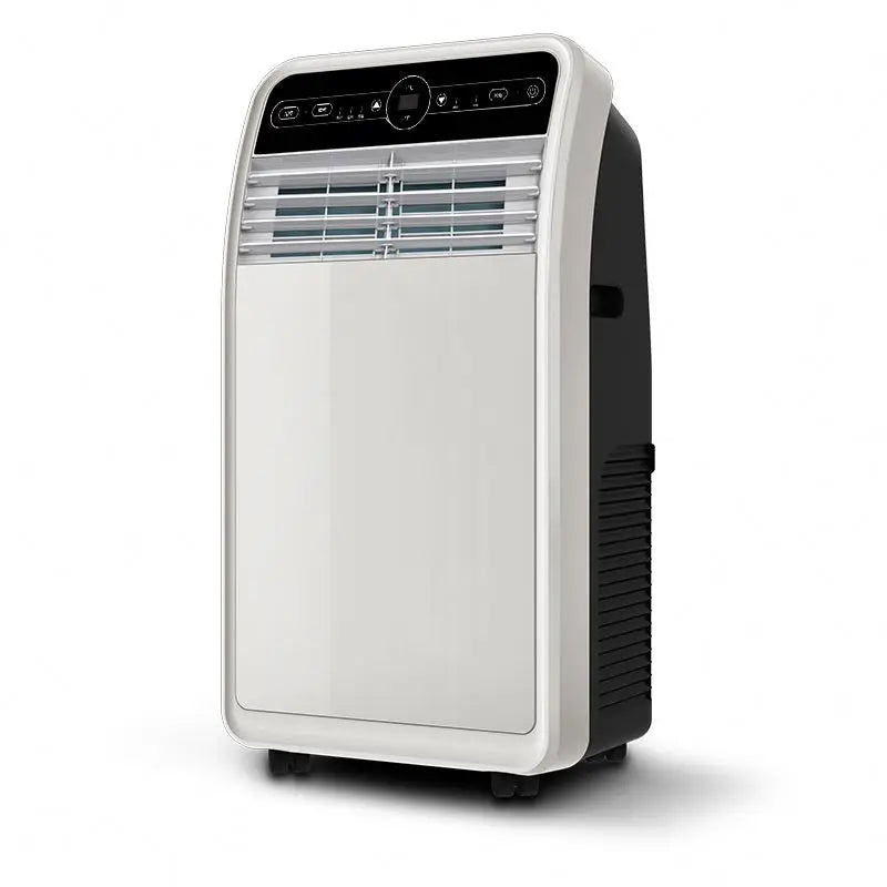 Portable Air Conditioner 5000–12000 BTU | Cool & Heat