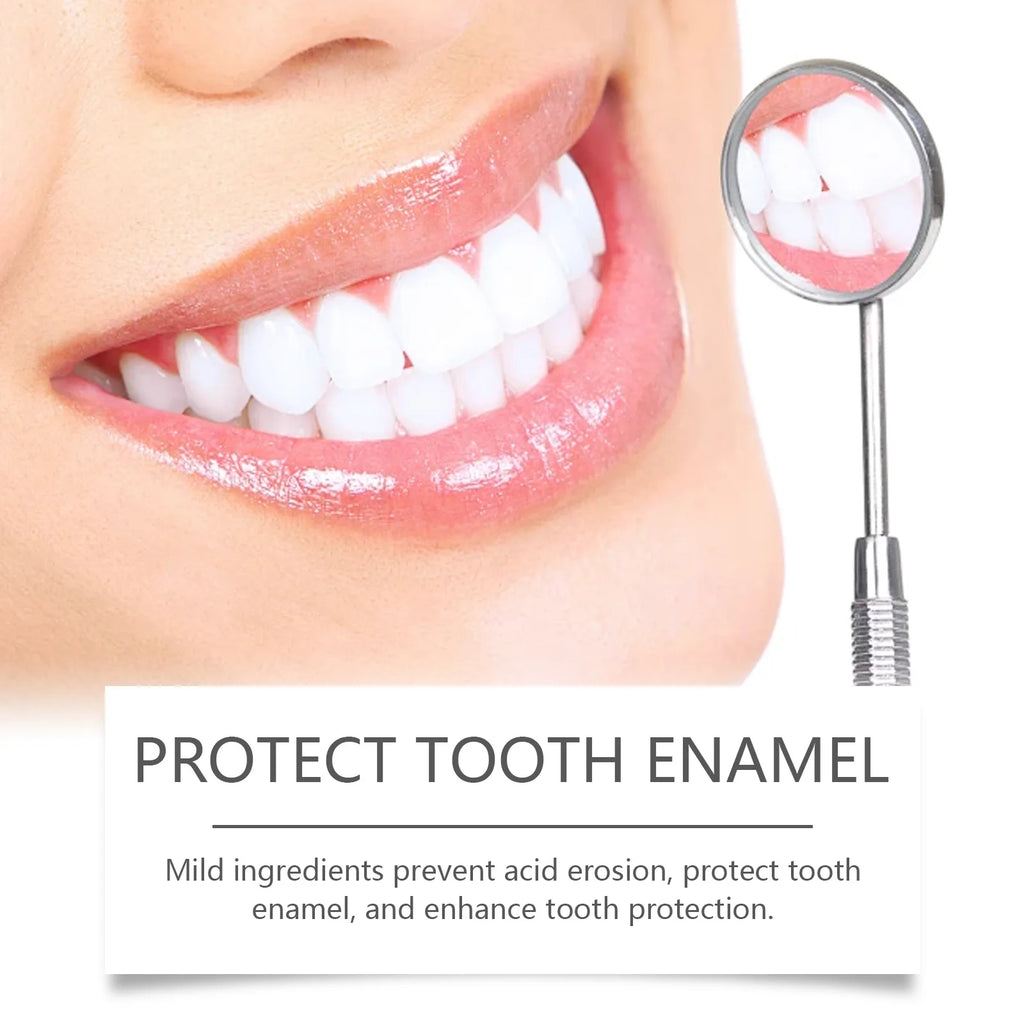 Oralhoe Hydroxyapatite Whitening Toothpaste – Stain Removal Whitening Toothpaste Oasis Select