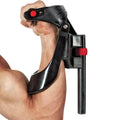 Wrist and Forearm Developer Strengthener Home Gym Gear Arm Exerciser Fitness Equipment Arm Strength Training Workout Machine Oasis Select Default Title