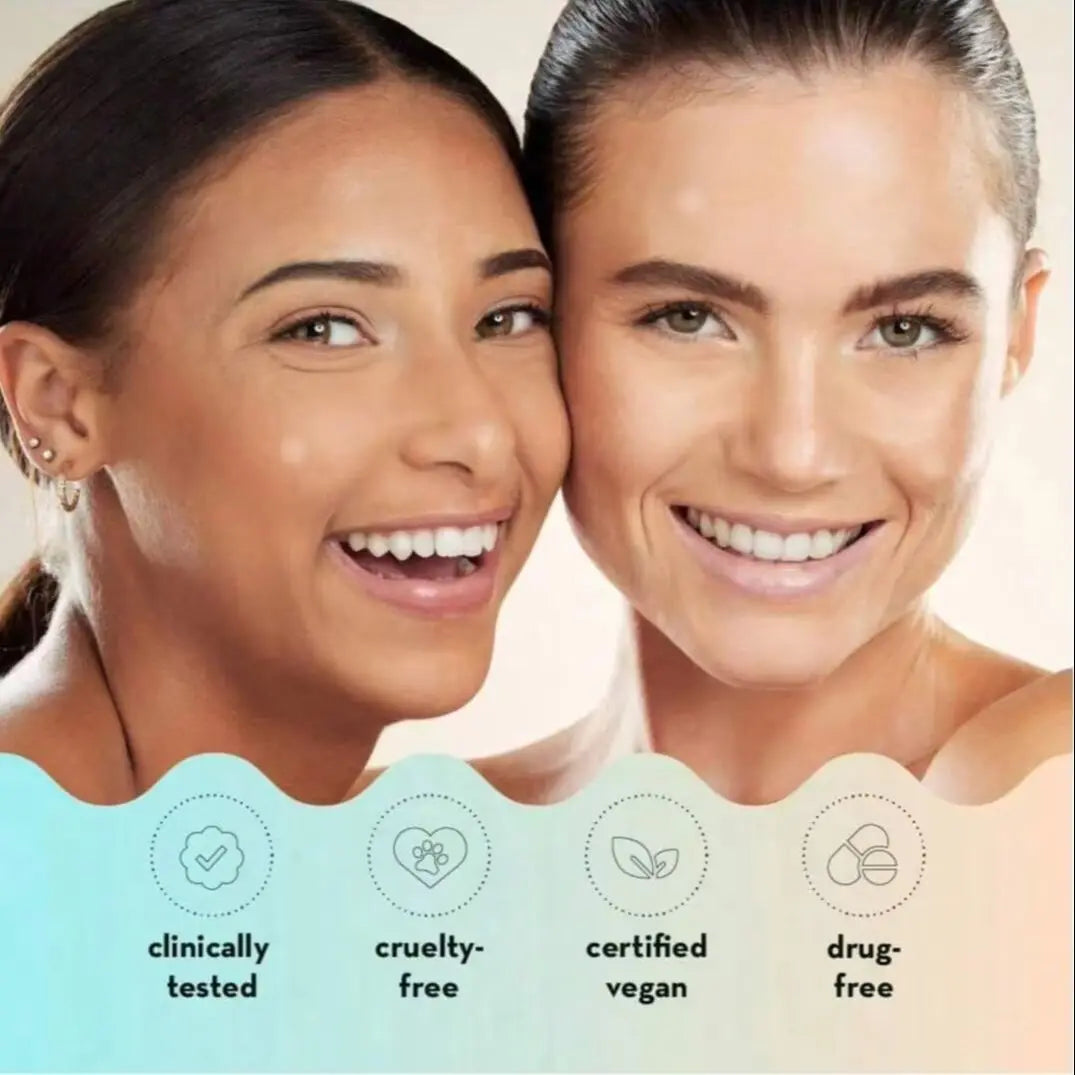 800/400 pieces/box of transparent circular acne patches for the face, with a natural and three-dimensional appearance Oasis Select