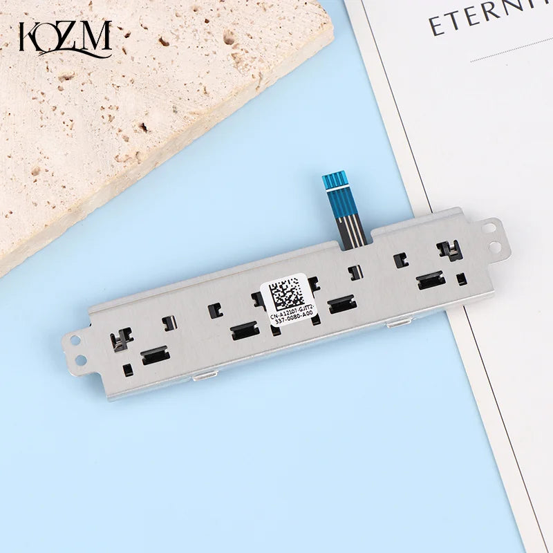 Touchpad Mouse Button Board for Dell E6530 E6520 E6420 E6430