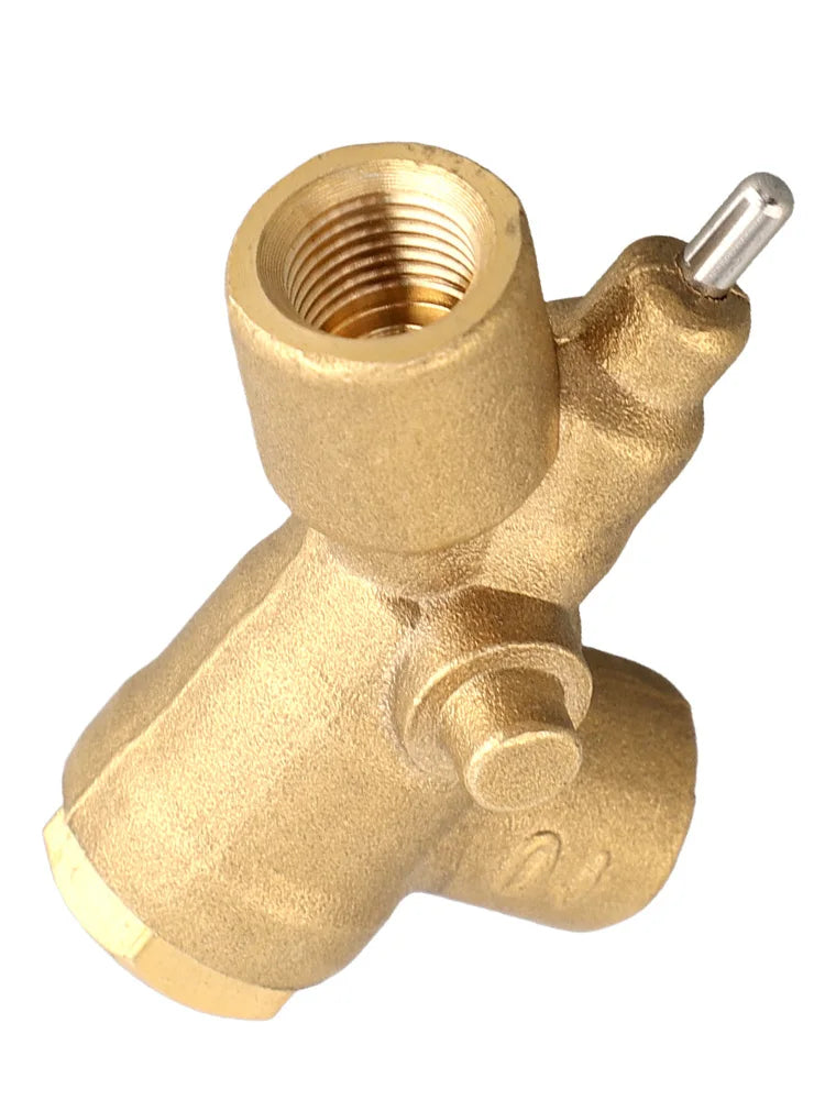 For Car Washes For Cleaning Machines Replacement Pressure Washer Valve Washer Valve Replacement For Car Washes Oasis Select