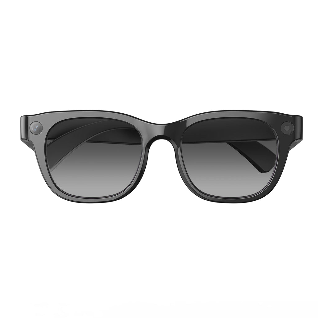 MINGCC E06S Smart Glasses 1080p HD Camera & Bluetooth