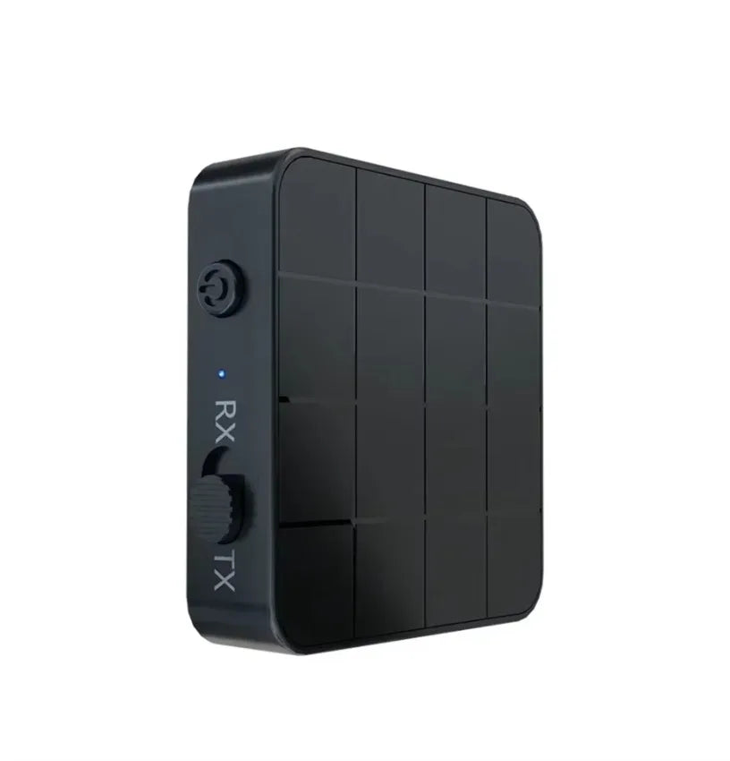 Wireless transmitter audio Bluetooth5.0 kn321 Adapter Audio receiver for Tv Computer Projection Earphone Amplifier Speaker Oasis Select