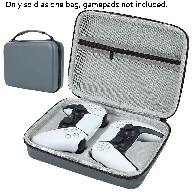 EVA Hard Controller Case for PS5, PS4, Xbox & Nintendo Switch