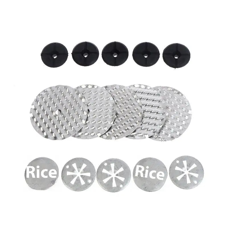 Protection Plate Set for Skoda Cars; Heat Shield Repair, Washer Attachment, 10/15 Pieces Oasis Select D 15PCS