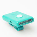 SHINEKNOT LED Hat Brim Clip Light | USB Rechargeable Headlamp